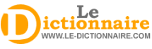 Dictionnaire français (définition, synonyme,conjugaison)